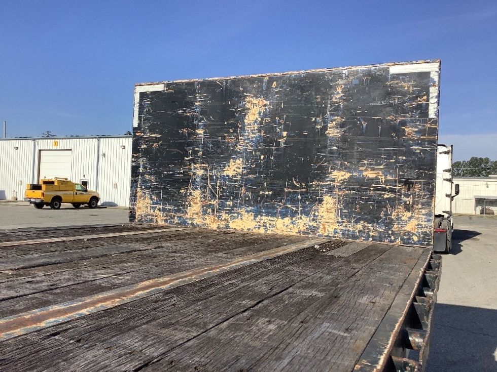 Flatbed Trailer-Semi Trailers-Great Dane-2013-Trailer-Goldsboro-NC-520,079\n\t\tmiles-$ 19,000 - Image 14