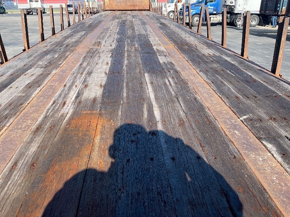 Flatbed Trailer-Semi Trailers-Great Dane-2013-Trailer-Indianapolis-IN-774,386\n\t\tmiles-$ 18,000 - Image 6