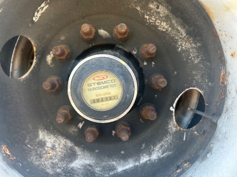 Flatbed Trailer-Semi Trailers-Great Dane-2013-Trailer-Jacksonville-FL-394,601\n\t\tmiles-$ 20,250 - Image 11