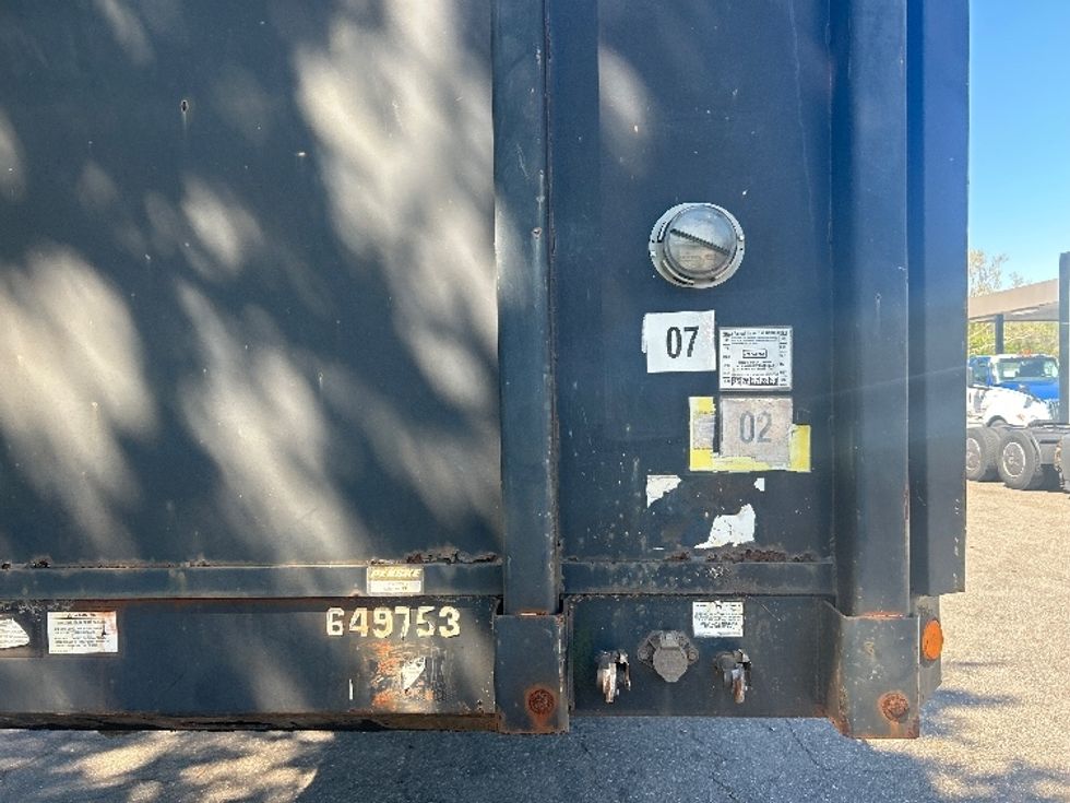 Flatbed Trailer-Semi Trailers-Great Dane-2013-Trailer-Jacksonville-FL-394,601\n\t\tmiles-$ 20,250 - Image 12