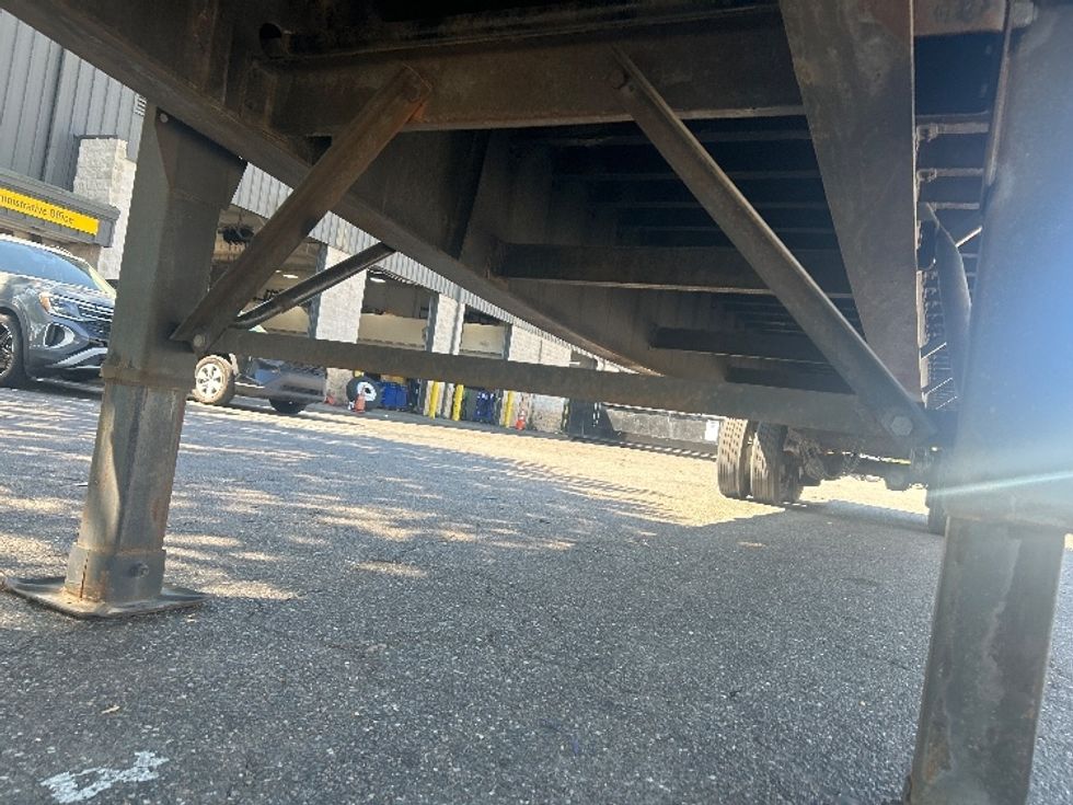 Flatbed Trailer-Semi Trailers-Great Dane-2013-Trailer-Jacksonville-FL-394,601\n\t\tmiles-$ 20,250 - Image 5