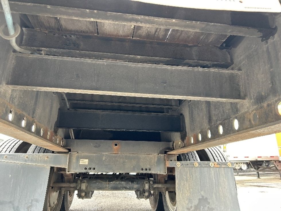 Flatbed Trailer-Semi Trailers-Great Dane-2013-Trailer-Lexington-SC-564,221\n\t\tmiles-$ 20,000 - Image 5