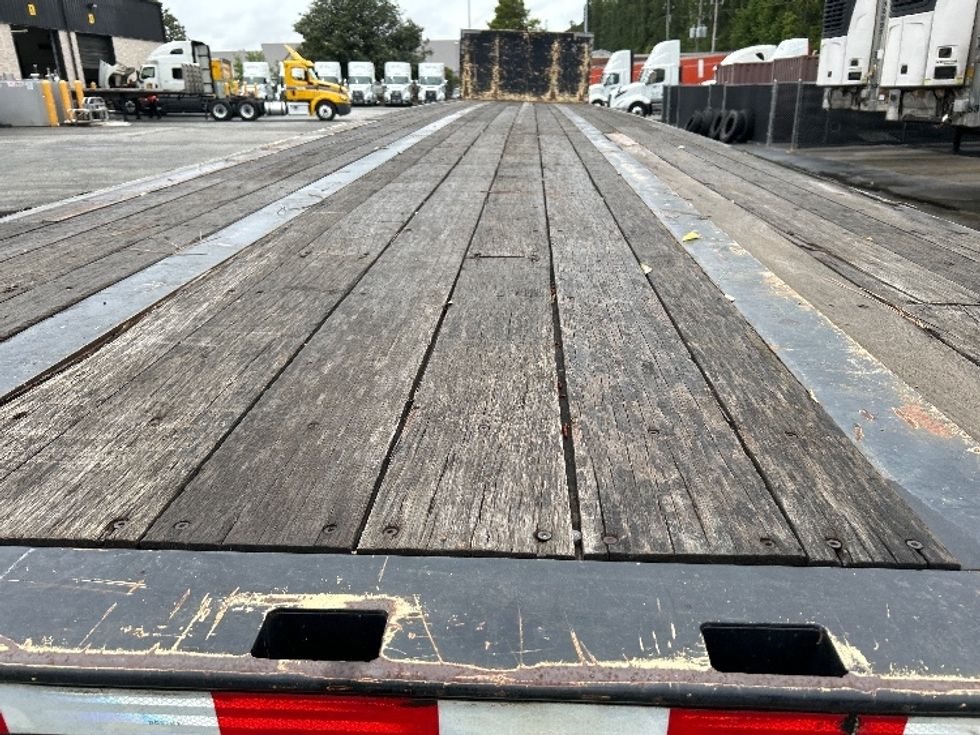 Flatbed Trailer-Semi Trailers-Great Dane-2013-Trailer-Lexington-SC-564,221\n\t\tmiles-$ 20,000 - Image 6