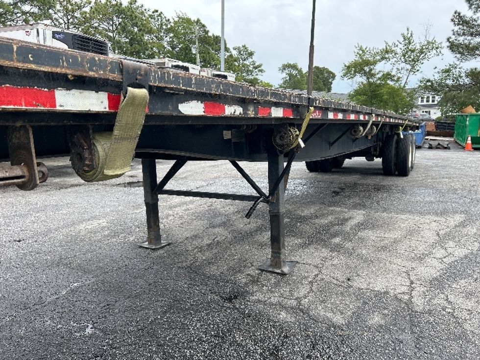 Flatbed Trailer-Semi Trailers-Great Dane-2013-Trailer-Lexington-SC-564,221\n\t\tmiles-$ 20,000 - Image 8