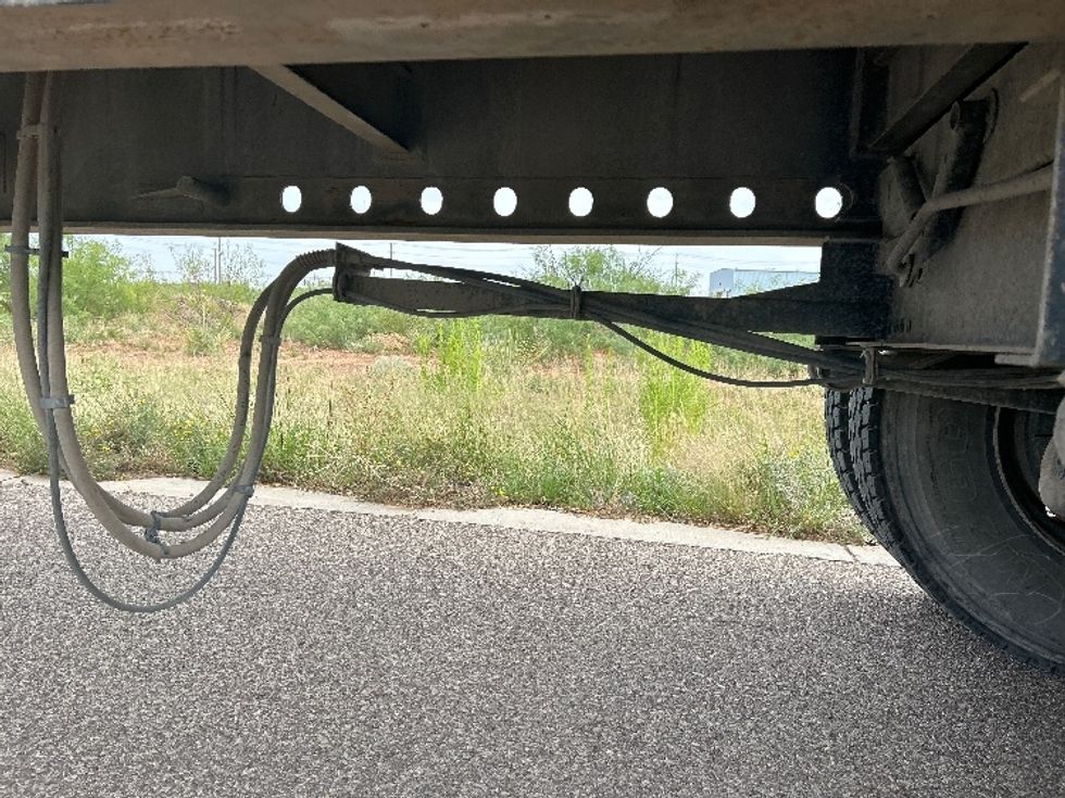 Flatbed Trailer-Semi Trailers-Great Dane-2013-Trailer-Odessa-TX-1,149,563\n\t\tmiles-$ 18,500 - Image 11