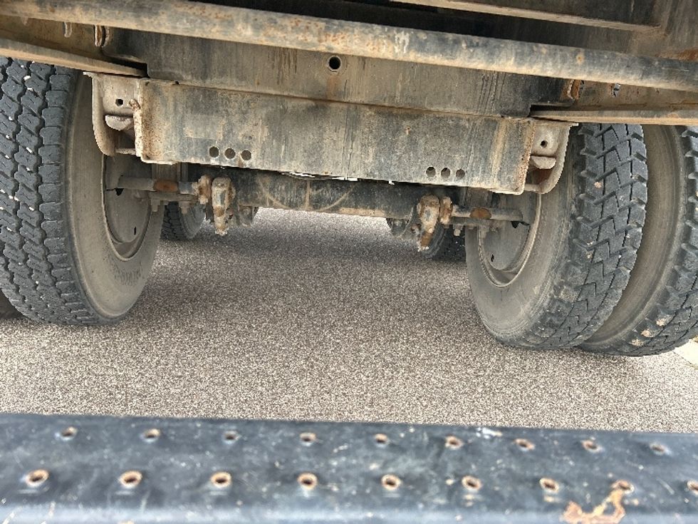 Flatbed Trailer-Semi Trailers-Great Dane-2013-Trailer-Odessa-TX-1,149,563\n\t\tmiles-$ 18,500 - Image 5