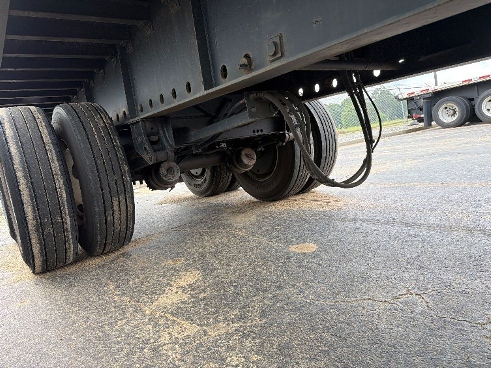Flatbed Trailer-Semi Trailers-Great Dane-2013-Trailer-Valdosta-GA-908,658\n\t\tmiles-$ 18,750 - Image 5