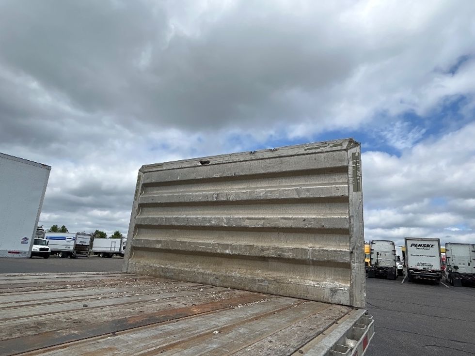 Flatbed Trailer-Semi Trailers-Great Dane-2014-Trailer-Brooklyn Park-MN-207,516\n\t\tmiles-$ 19,750 - Image 8