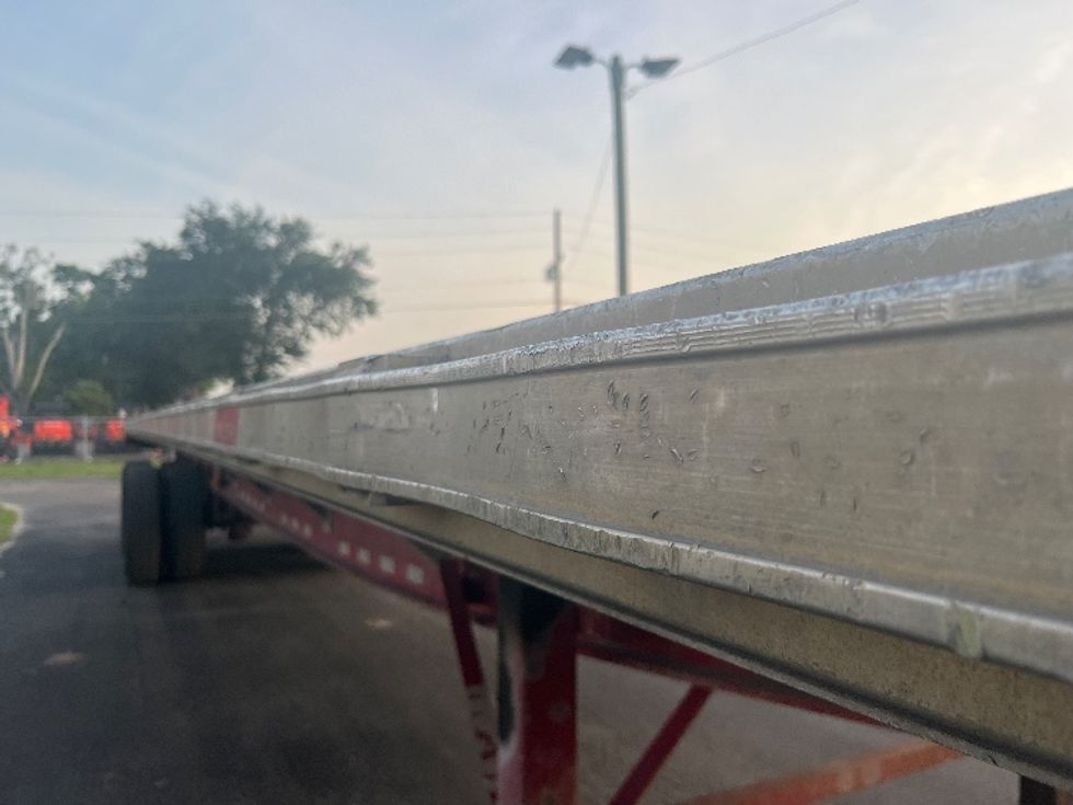 Flatbed Trailer-Semi Trailers-Great Dane-2014-Trailer-Orlando-FL-369,658\n\t\tmiles-$ 21,750 - Image 14