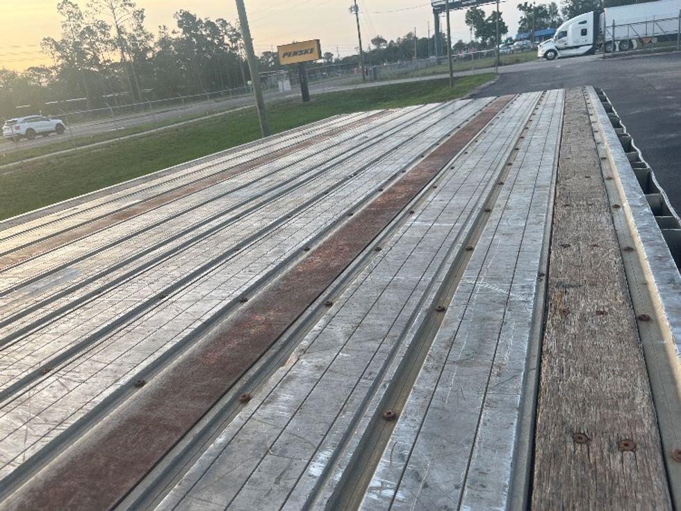 Flatbed Trailer-Semi Trailers-Great Dane-2014-Trailer-Orlando-FL-369,658\n\t\tmiles-$ 21,750 - Image 16