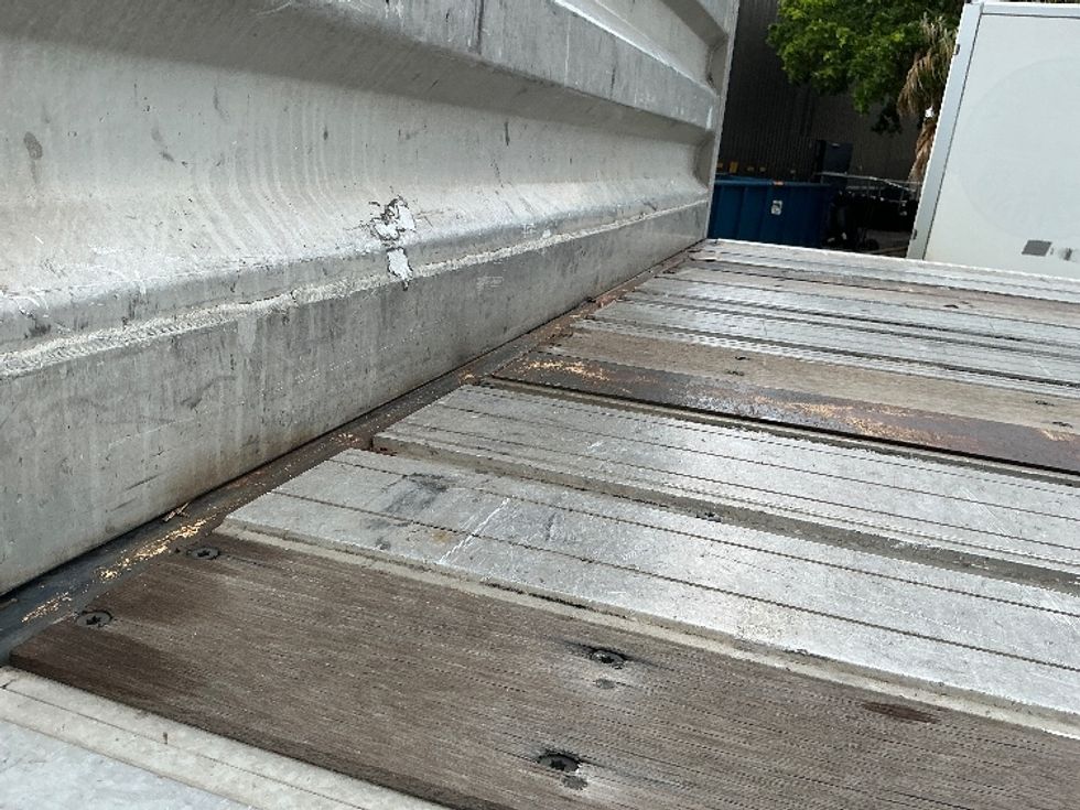 Flatbed Trailer-Semi Trailers-Great Dane-2014-Trailer-Orlando-FL-636,219\n\t\tmiles-$ 19,750 - Image 11