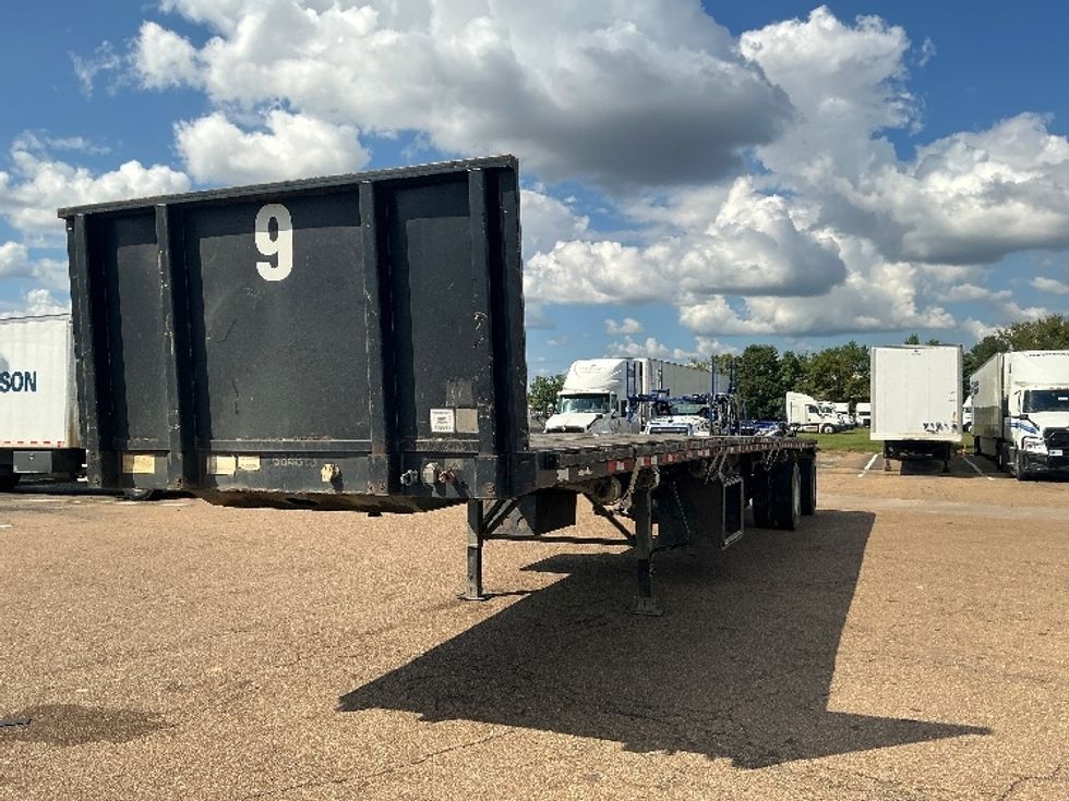 2014 Great Dane Trailers Great Dane Trailers photo 2