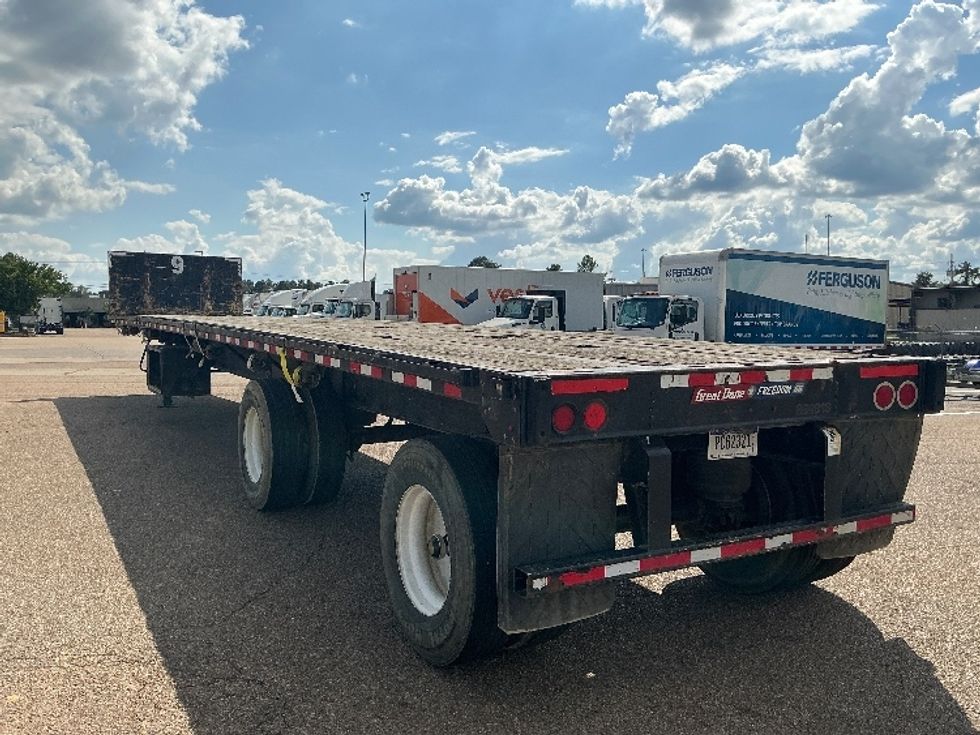 2014 Great Dane Trailers Great Dane Trailers photo 3