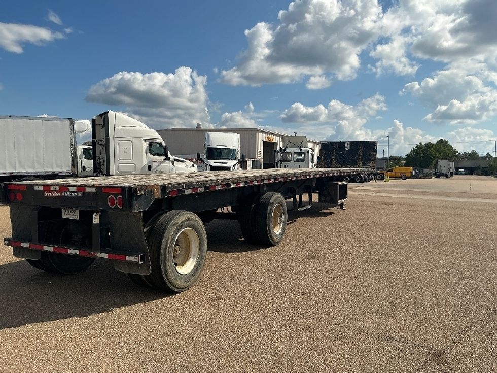 2014 Great Dane Trailers Great Dane Trailers photo 4