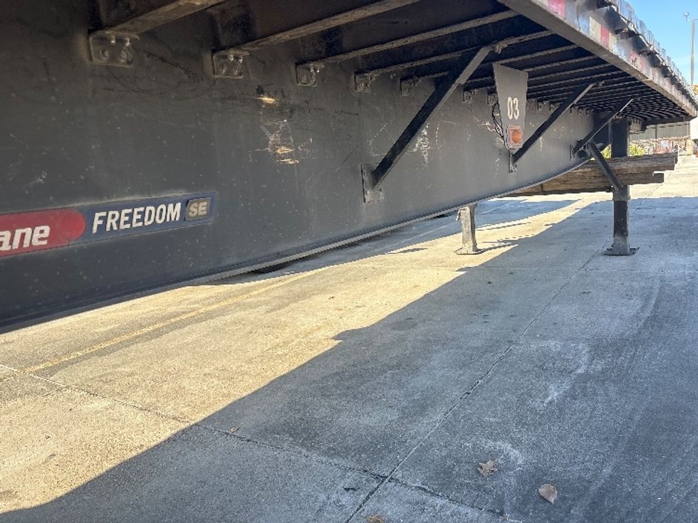 Flatbed Trailer-Semi Trailers-Great Dane-2015-Trailer-Baton Rouge-LA-101,650\n\t\tmiles-$ 21,250 - Image 7