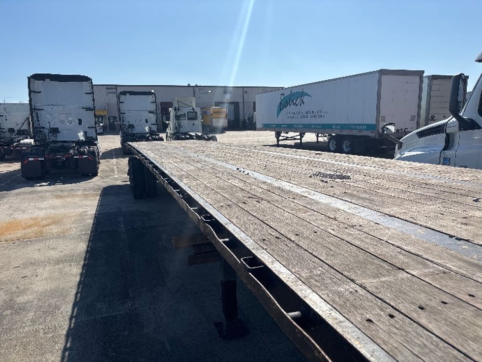 Flatbed Trailer-Semi Trailers-Great Dane-2015-Trailer-Baton Rouge-LA-101,650\n\t\tmiles-$ 21,250 - Image 8