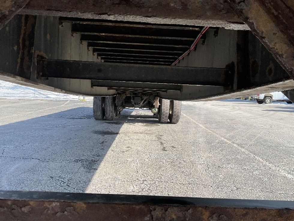 Flatbed Trailer-Semi Trailers-Great Dane-2015-Trailer-Buffalo-NY-135,155\n\t\tmiles-$ 21,750 - Image 5