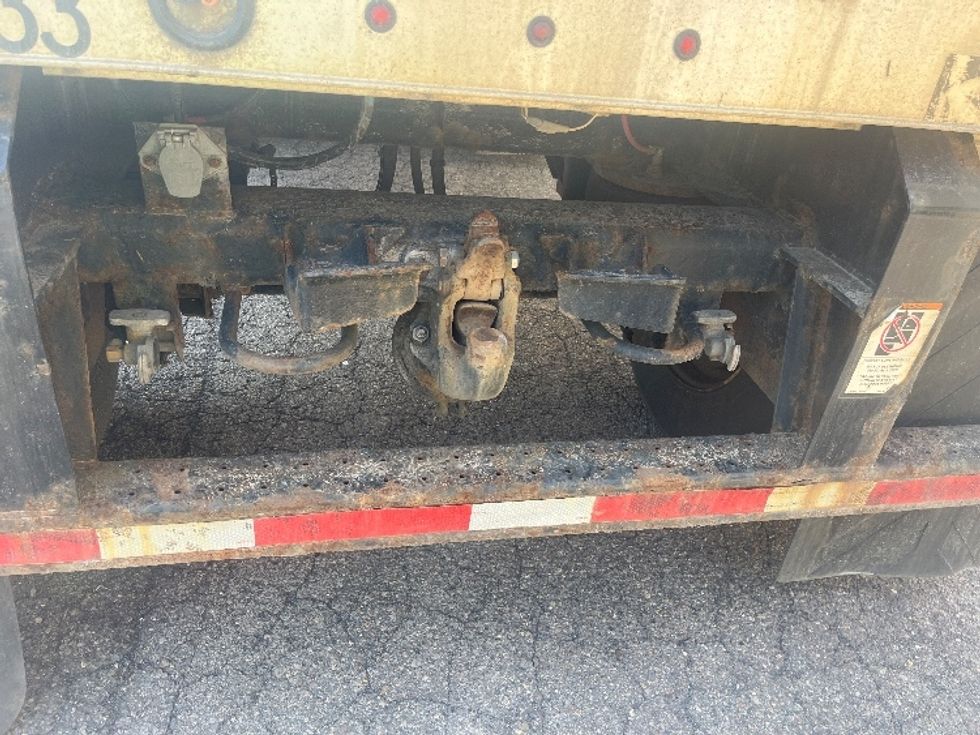 Flatbed Trailer-Semi Trailers-Great Dane-2015-Trailer-Buffalo-NY-336,777\n\t\tmiles-$ 21,750 - Image 10
