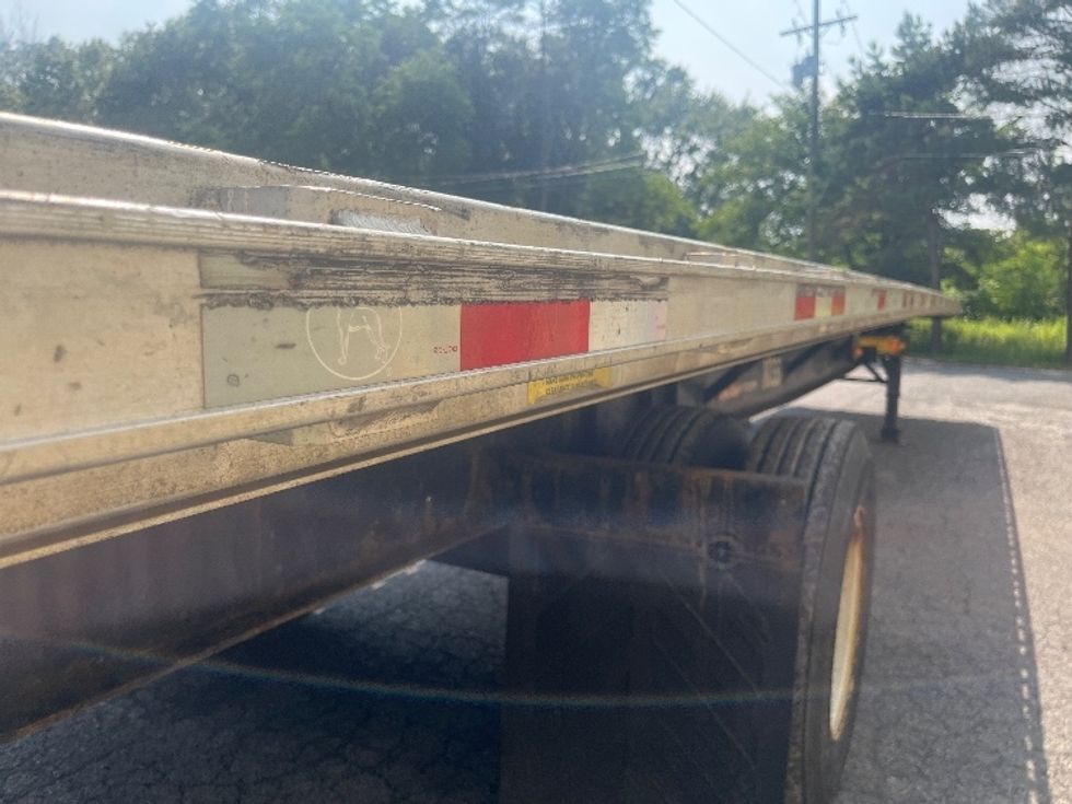 Flatbed Trailer-Semi Trailers-Great Dane-2015-Trailer-Buffalo-NY-336,777\n\t\tmiles-$ 21,750 - Image 12