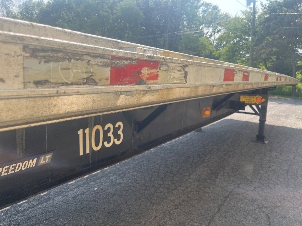 Flatbed Trailer-Semi Trailers-Great Dane-2015-Trailer-Buffalo-NY-336,777\n\t\tmiles-$ 21,750 - Image 13