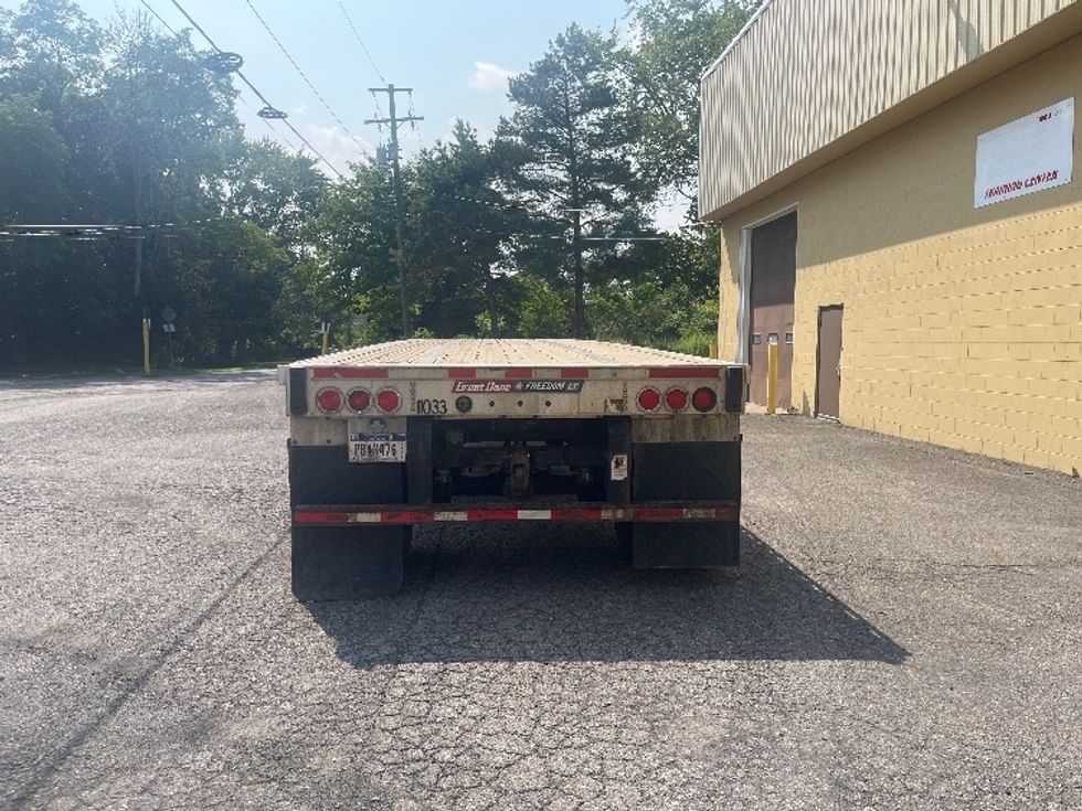 Flatbed Trailer-Semi Trailers-Great Dane-2015-Trailer-Buffalo-NY-336,777\n\t\tmiles-$ 21,750 - Image 6