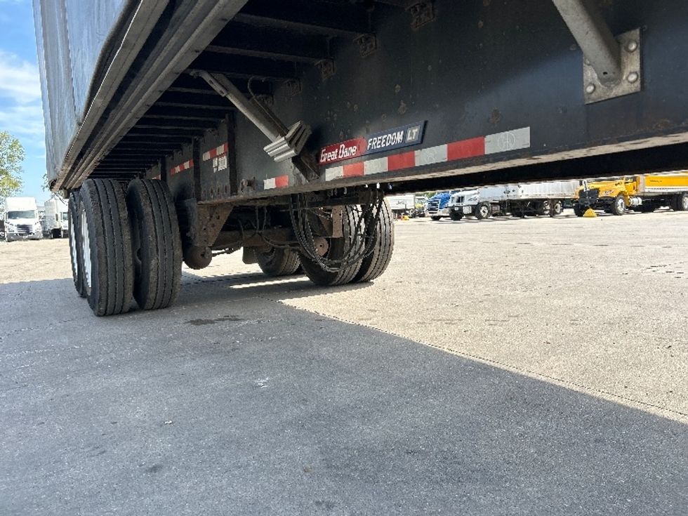 Flatbed Trailer-Semi Trailers-Great Dane-2015-Trailer-Des Moines-IA-148,949\n\t\tmiles-$ 29,500 - Image 5