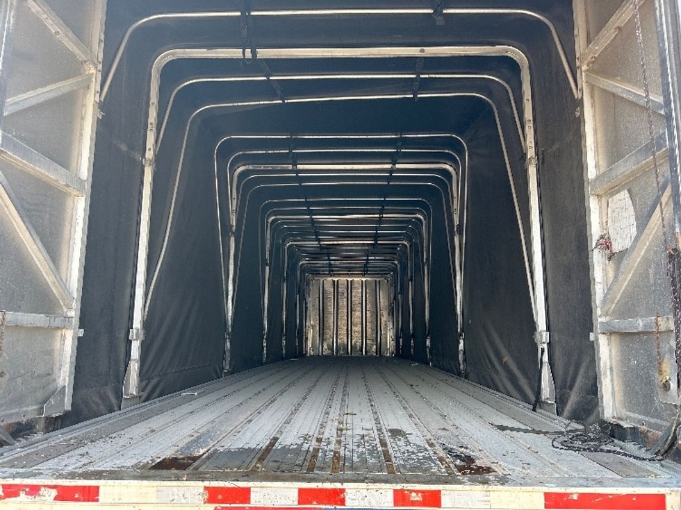 Flatbed Trailer-Semi Trailers-Great Dane-2015-Trailer-Des Moines-IA-148,949\n\t\tmiles-$ 29,500 - Image 7