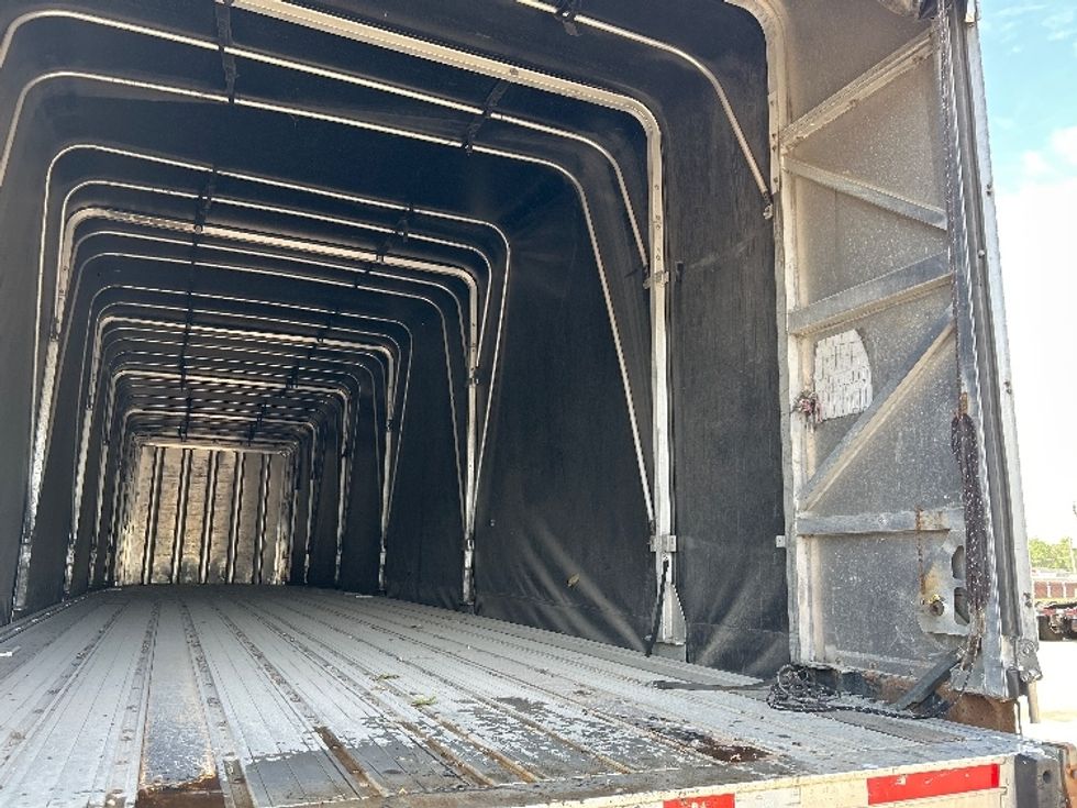 Flatbed Trailer-Semi Trailers-Great Dane-2015-Trailer-Des Moines-IA-148,949\n\t\tmiles-$ 29,500 - Image 9