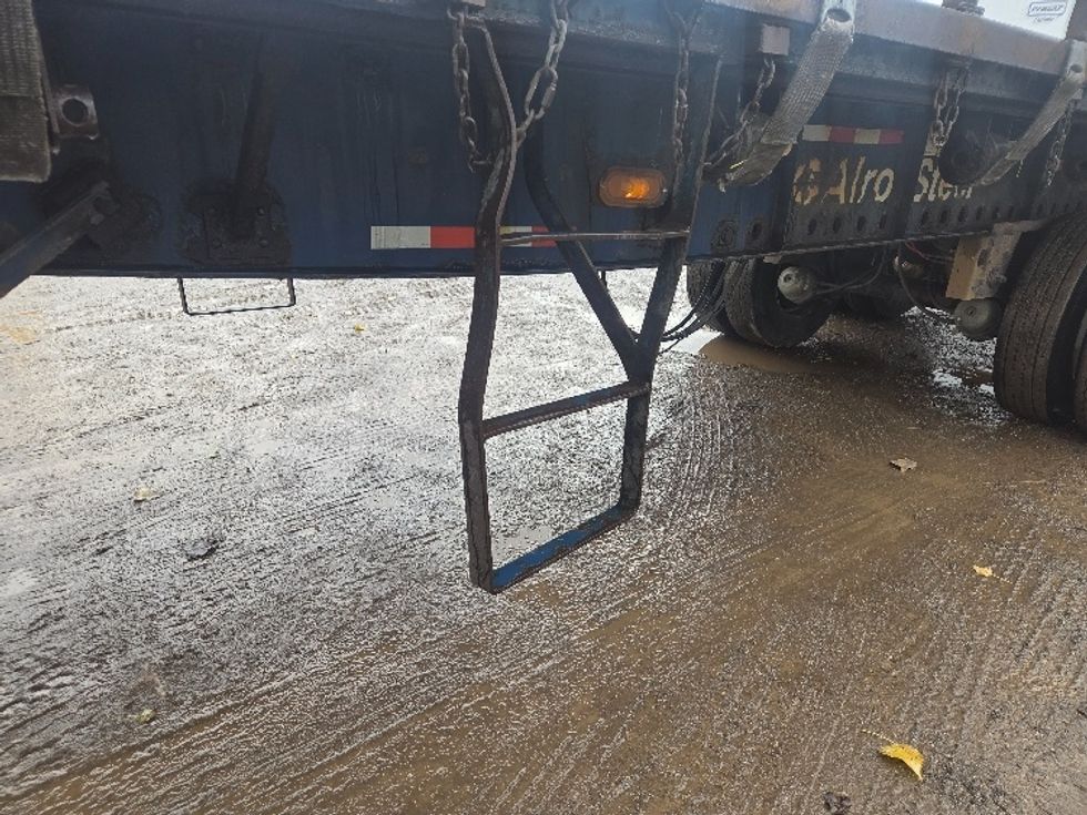 Flatbed Trailer-Semi Trailers-Great Dane-2015-Trailer-Jackson-MI-230,620\n\t\tmiles-$ 23,500 - Image 10