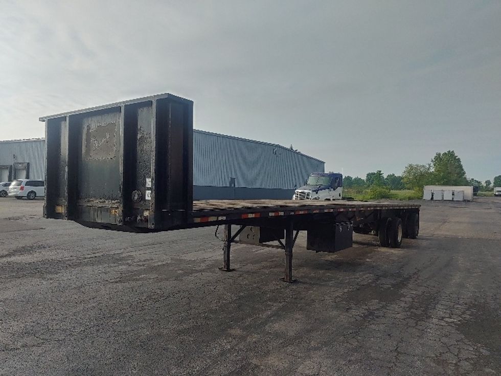 2015 Great Dane Trailers Great Dane Trailers photo 2