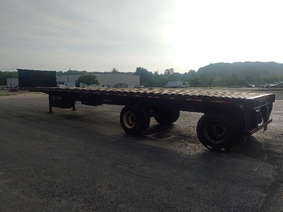 2015 Great Dane Trailers Great Dane Trailers photo 3