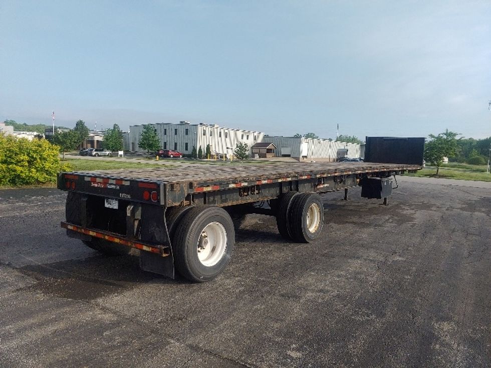 2015 Great Dane Trailers Great Dane Trailers photo 4