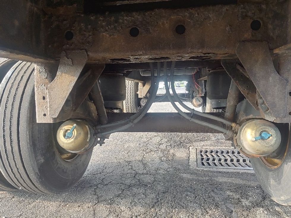 2015 Great Dane Trailers Great Dane Trailers photo 6