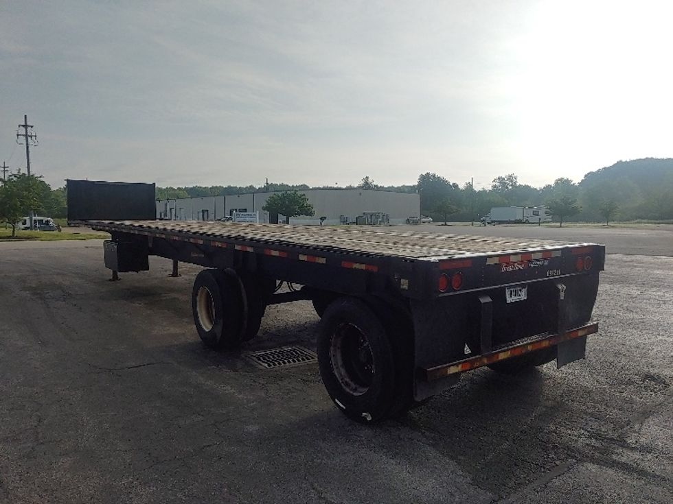 2015 Great Dane Trailers Great Dane Trailers photo 7