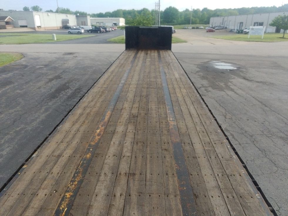2015 Great Dane Trailers Great Dane Trailers photo 8