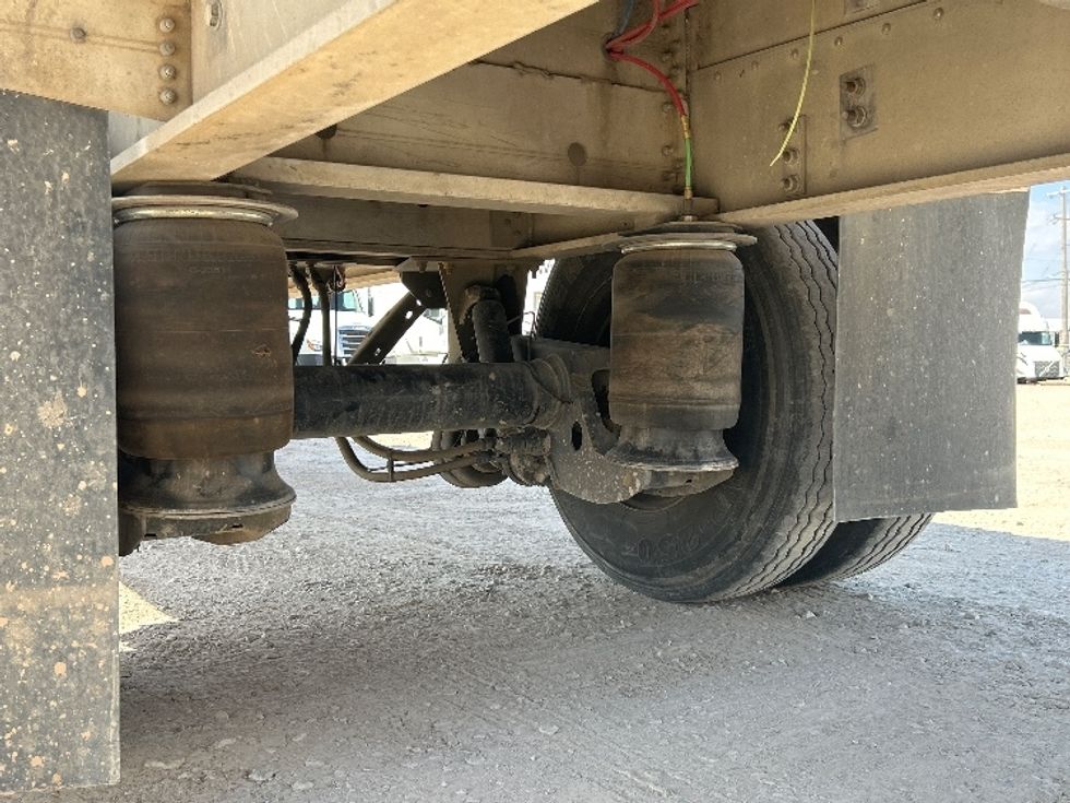 Flatbed Trailer-Semi Trailers-Great Dane-2016-Trailer-Amarillo-TX-138,122\n\t\tmiles-$ 23,500 - Image 7