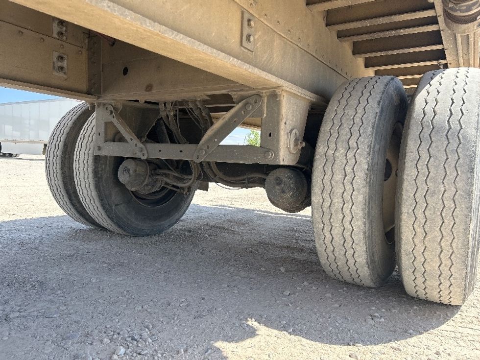 Flatbed Trailer-Semi Trailers-Great Dane-2016-Trailer-Amarillo-TX-390,161\n\t\tmiles-$ 23,500 - Image 5