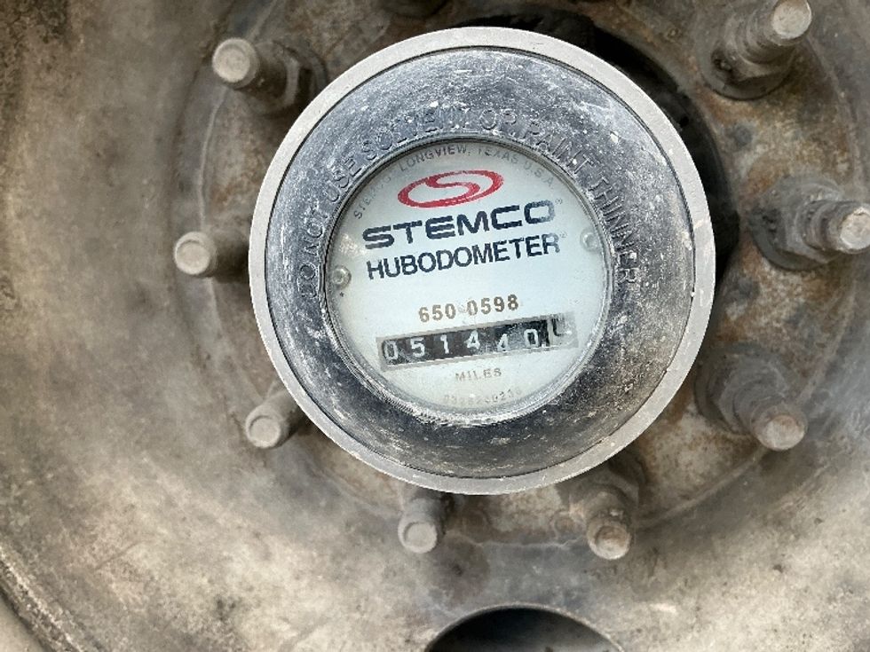 Flatbed Trailer-Semi Trailers-Great Dane-2016-Trailer-Austin-TX-429,615\n\t\tmiles-$ 22,750 - Image 10