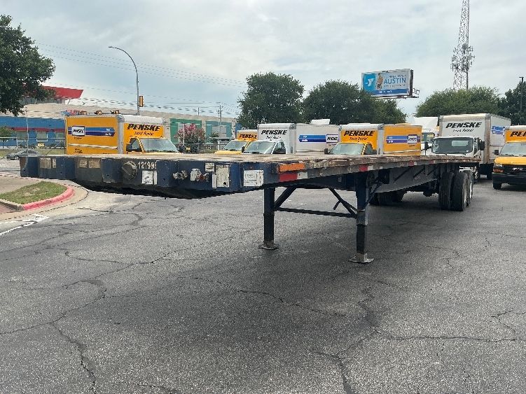 2016 Great Dane Trailers Great Dane Trailers photo 2