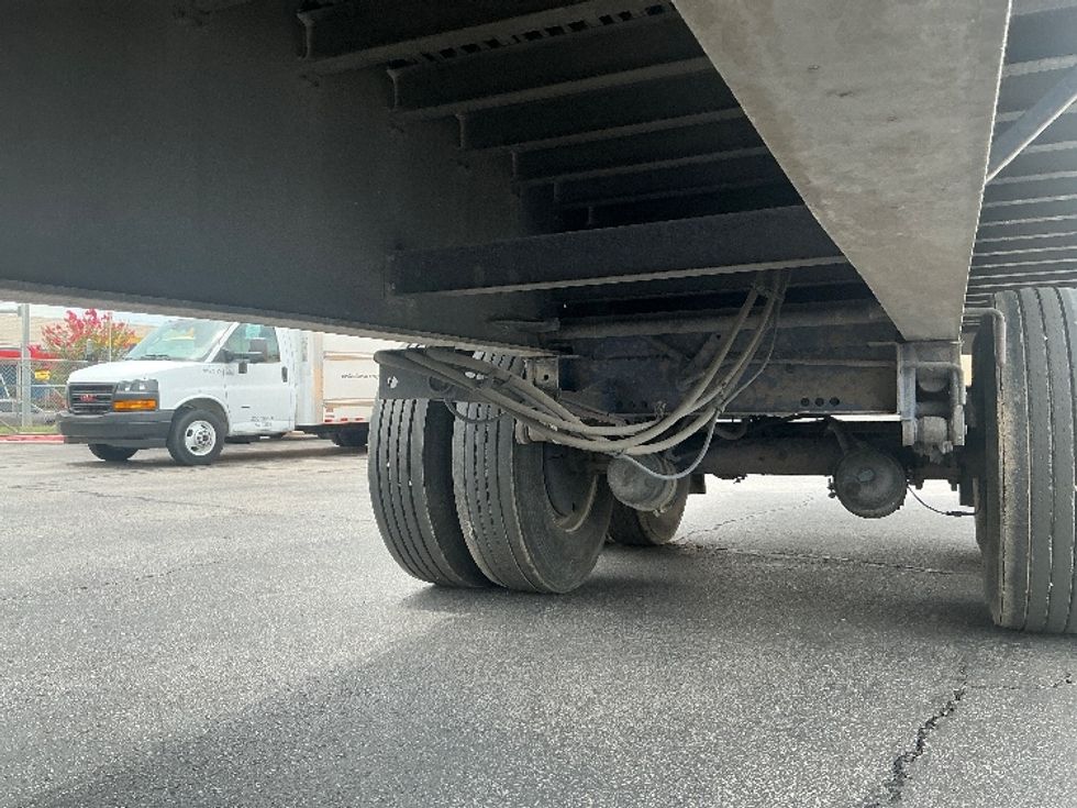 Flatbed Trailer-Semi Trailers-Great Dane-2016-Trailer-Austin-TX-429,615\n\t\tmiles-$ 22,750 - Image 5