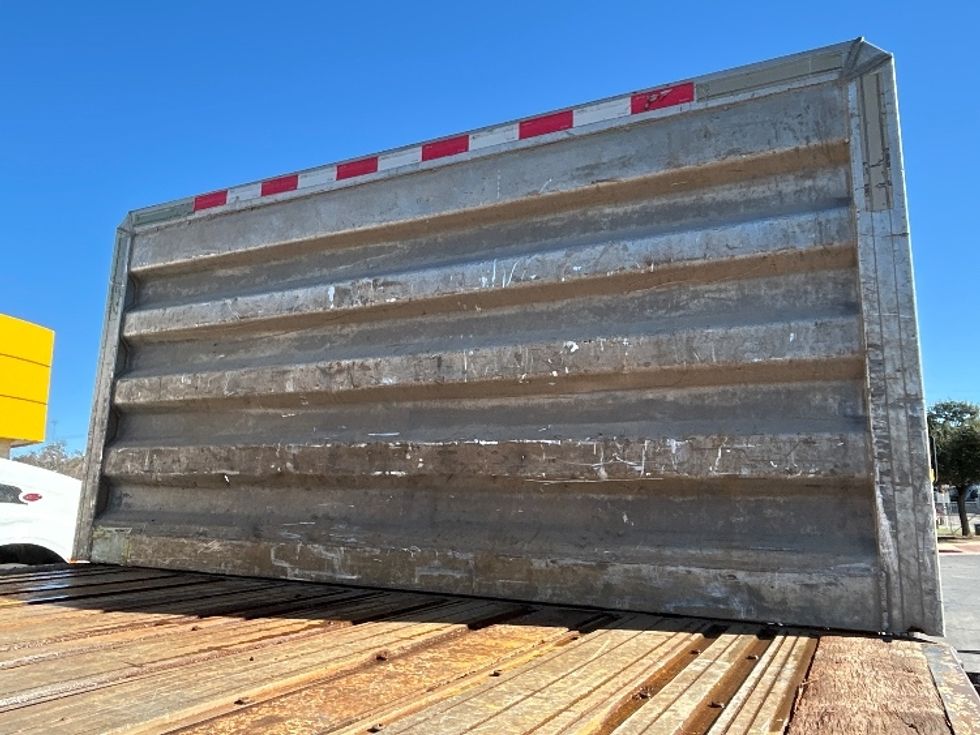 Flatbed Trailer-Semi Trailers-Great Dane-2016-Trailer-Austin-TX-836,137\n\t\tmiles-$ 22,750 - Image 10