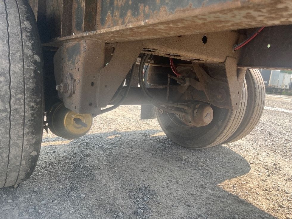 Flatbed Trailer-Semi Trailers-Great Dane-2016-Trailer-Bensalem-PA-458,908\n\t\tmiles-$ 24,000 - Image 5