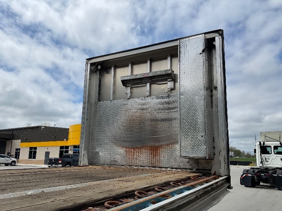 Flatbed Trailer-Semi Trailers-Great Dane-2016-Trailer-Byron Center-MI-296,407\n\t\tmiles-$ 23,250 - Image 10