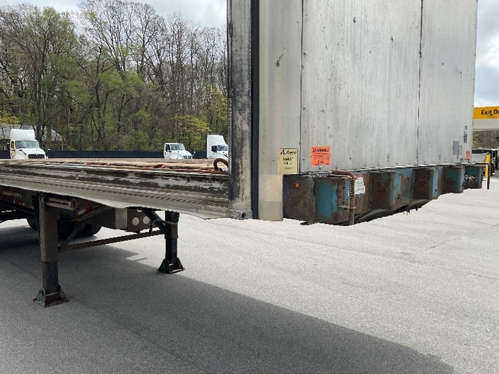 Flatbed Trailer-Semi Trailers-Great Dane-2016-Trailer-Byron Center-MI-296,407\n\t\tmiles-$ 23,250 - Image 15