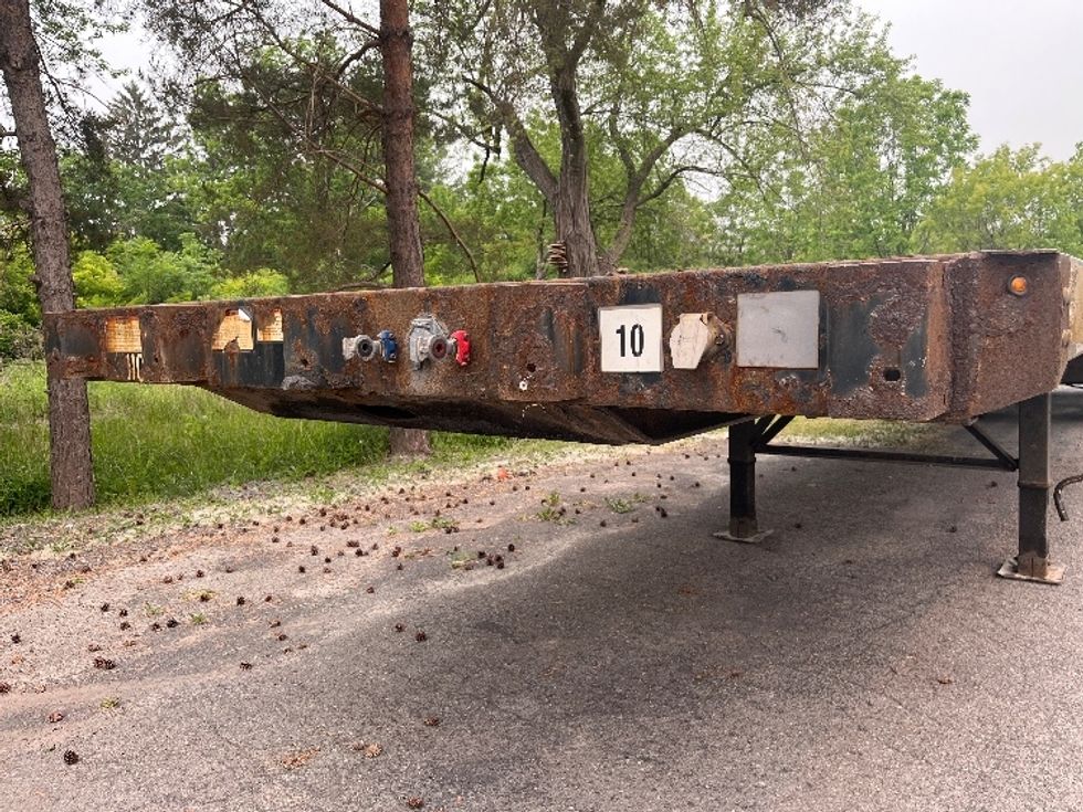 Flatbed Trailer-Semi Trailers-Great Dane-2016-Trailer-Fitchburg-MA-486,999\n\t\tmiles-$ 24,000 - Image 13