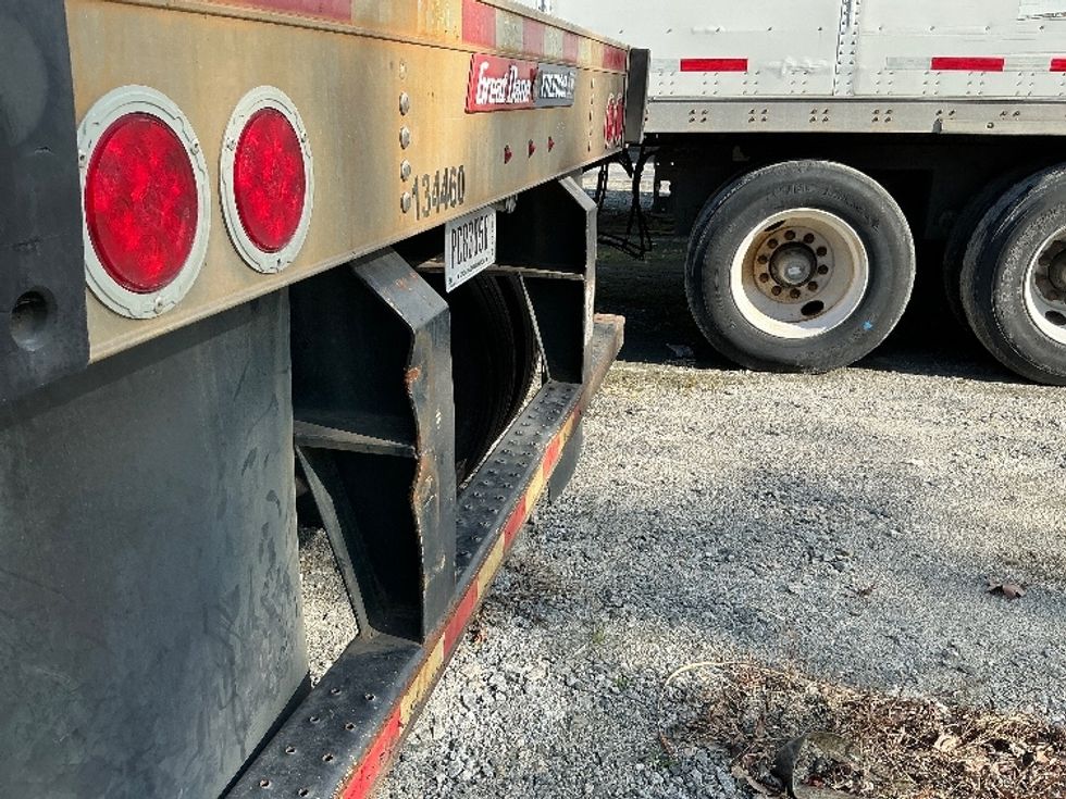 Flatbed Trailer-Semi Trailers-Great Dane-2016-Trailer-Garden City-GA-478,108\n\t\tmiles-$ 24,250 - Image 10