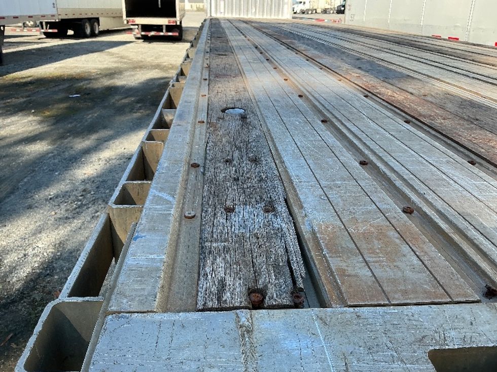 Flatbed Trailer-Semi Trailers-Great Dane-2016-Trailer-Garden City-GA-478,108\n\t\tmiles-$ 24,250 - Image 7