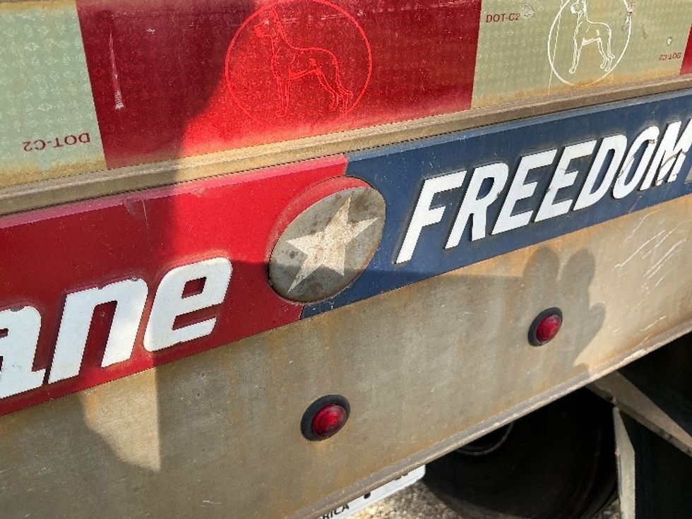 Flatbed Trailer-Semi Trailers-Great Dane-2016-Trailer-Garden City-GA-478,108\n\t\tmiles-$ 24,250 - Image 8