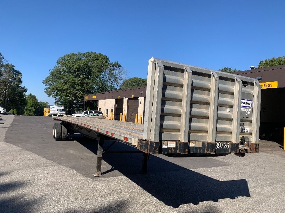 2015 Great Dane Trailers Great Dane Trailers photo 12