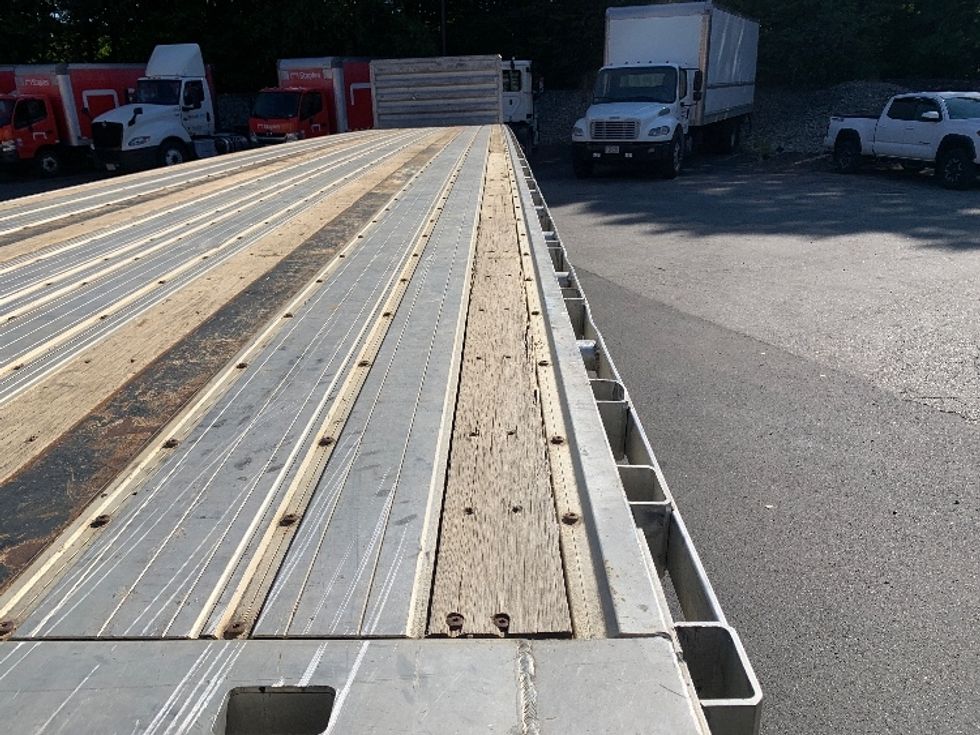 Flatbed Trailer-Semi Trailers-Great Dane-2016-Trailer-Londonderry-NH-368,785\n\t\tmiles-$ 24,750 - Image 10
